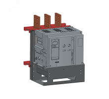 БЗАВ-Э25С-OptiMat A-1000-S2-3P-85-F-MR7.0-B-C2200-M2-P00-S1-03