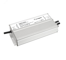 Блок питания ARPV-UH48800-PFC (48V, 16.6A, 800W) (, IP67 Металл, 7 лет)