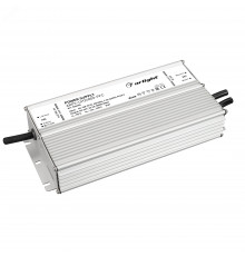 Блок питания ARPV-UH24800-PFC (24V, 33.3A, 800W) (, IP67 Металл, 7 лет)