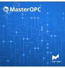 Неисключительное право использования программы ЭВМ MasterOPC. OPC-сервер протокола FINS PLC Omron (1001-20 000 тегов). Для ОС Linux