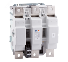 Контактор OptiStart K3-700A22-110AC/DC