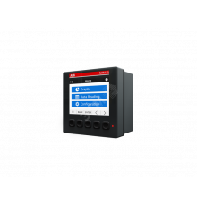 Прибор универсальный цифровой измерительный M4M 20Modbus