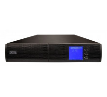 Источник бесперебойного питания Online SNT-3000-L 3000 ВА/3000 Вт фазы 1/1 Rack/Tower IEC C14, без  АКБ