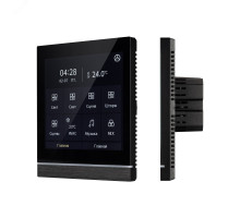 Панель сенсорная KNX-113-40-MULTI-V4-IN (20-30V) (IARL, -)