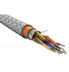 Кабель RS-485 интерфейсный 1х2х0.98 КГнг(А)-FRLS (200м)