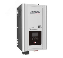 Источник бесперебойного питания line-interactive Hiden Control HPS30-3024 3000 Ва/ 3000 Вт, фаза 1/1, (24в 3000Вт) (тор.транс.) мин. кол-во 2 батареи