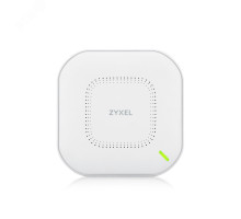 Точка доступа WiFi 6. 802.11a/b/g/n/ac/ax  ант 4x4. 575+2400 Мб/с.PoE