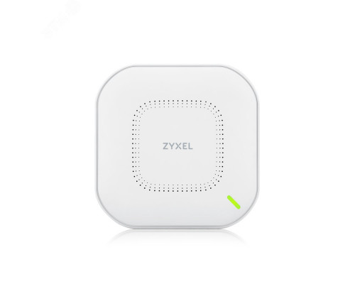 Точка доступа WiFi 6. 802.11a/b/g/n/ac/ax  ант 4x4. 575+2400 Мб/с.PoE