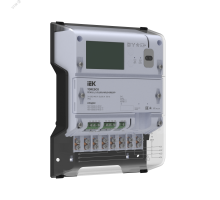 TORESCO Счетчик электрической энерги TE301 1/1-5(100)-NRLC-ORS2FPG