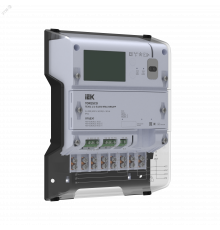 TORESCO Счетчик электрической энерги TE301 1/1-5(100)-NRLC-ORS2FPG